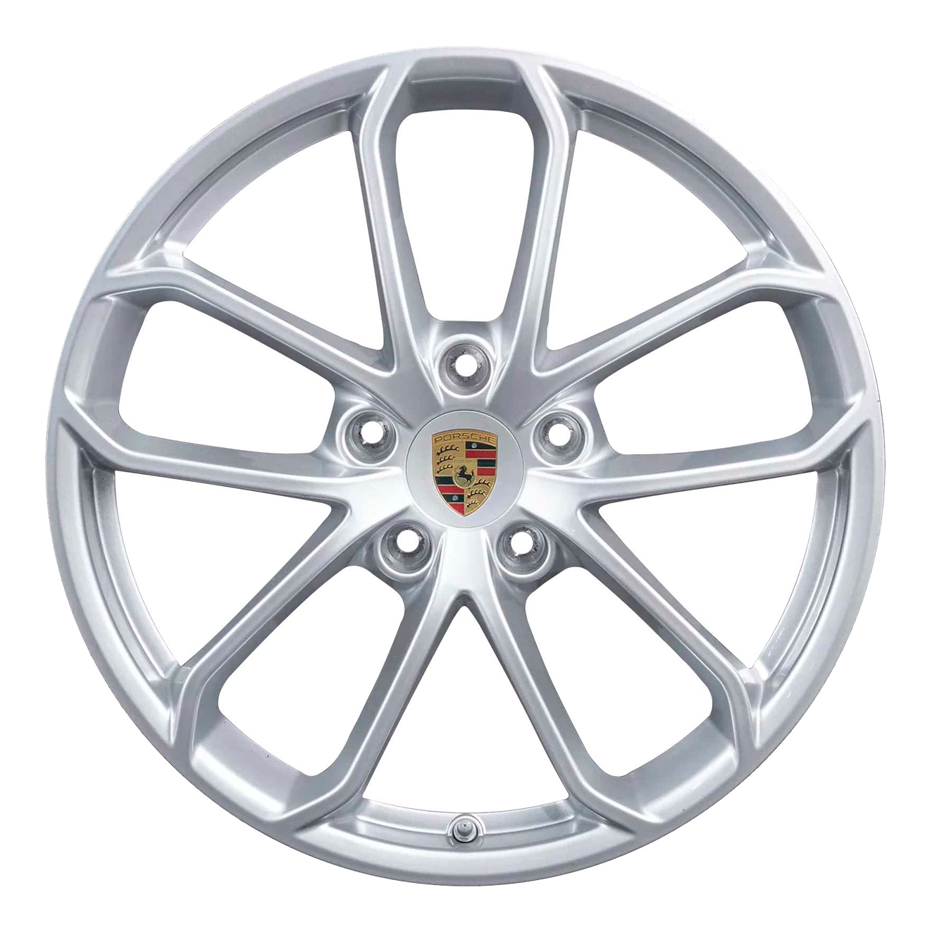 Диски Porsche Style Edition R24