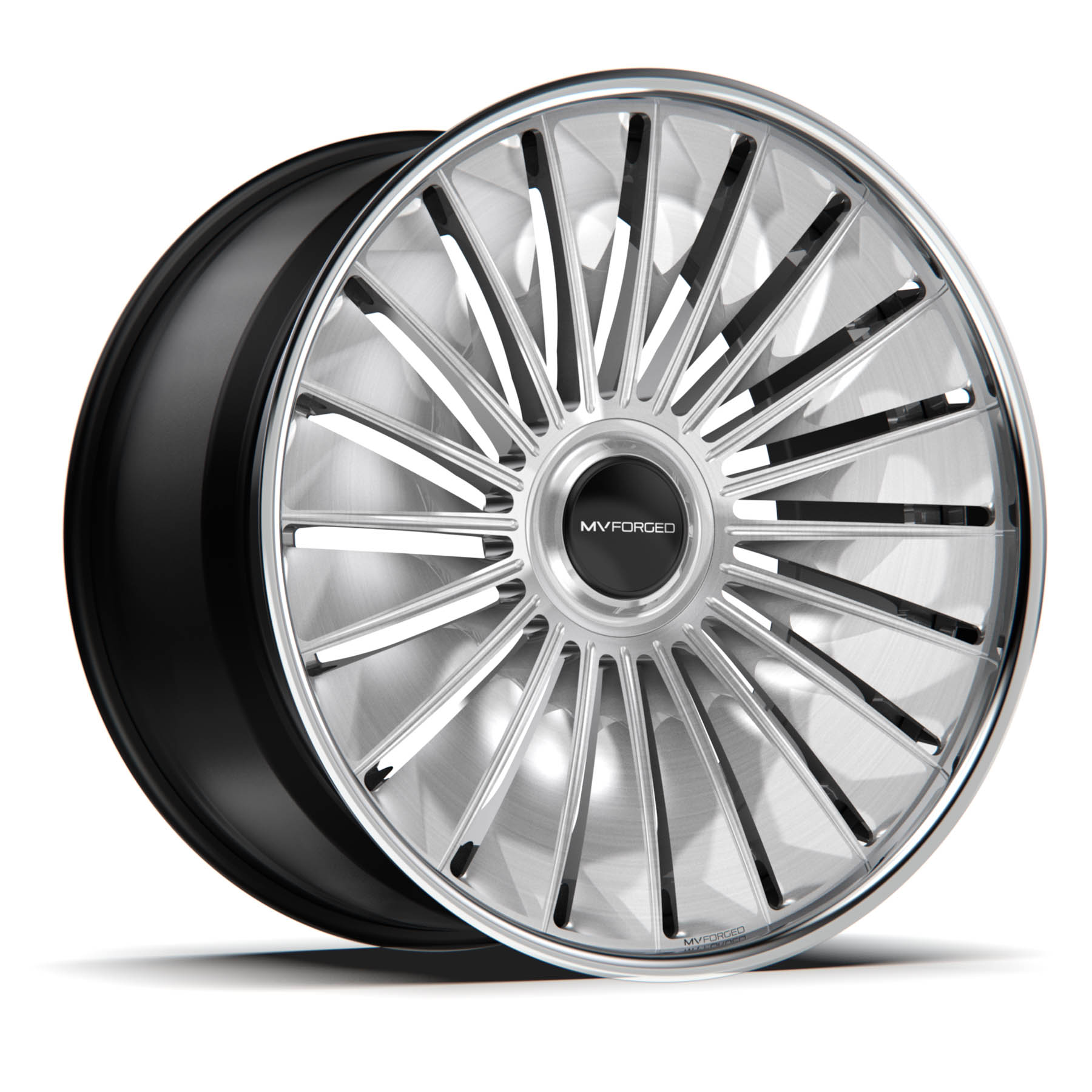 MV Forged VL78