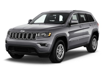 Jeep Grand Cherokee IV