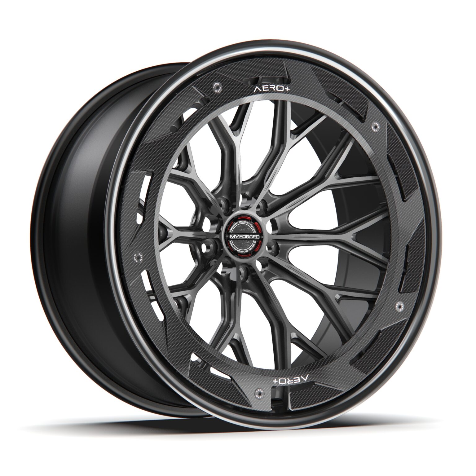Кованые диски MV Forged AR-200