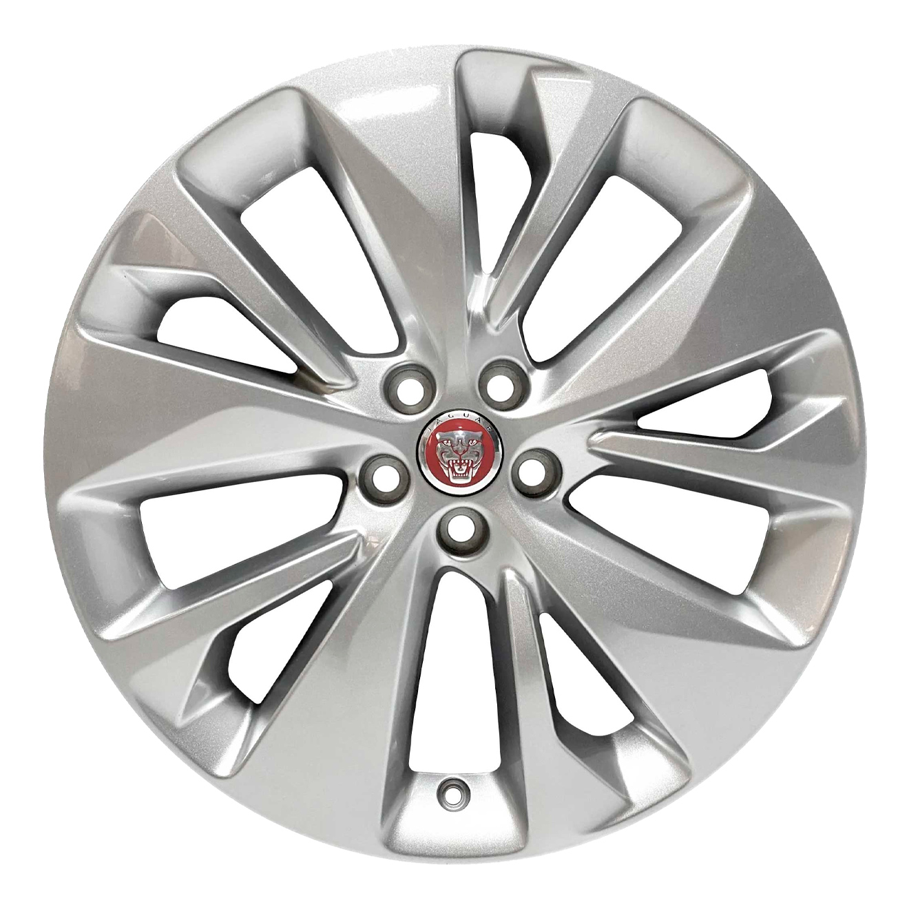 Кованые диски Jaguar Elegance #5106