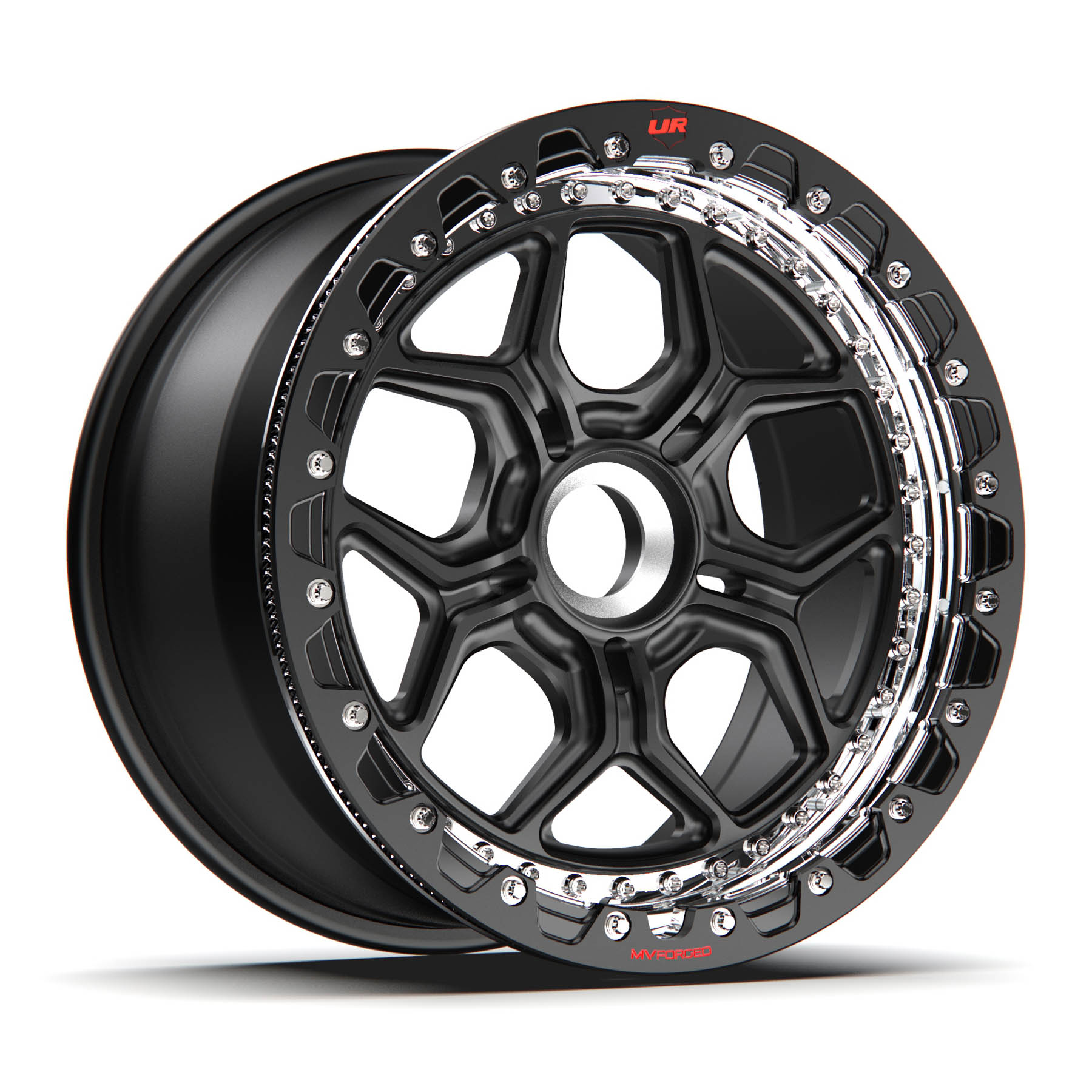 Кованые диски MV Forged UGR-171 CL