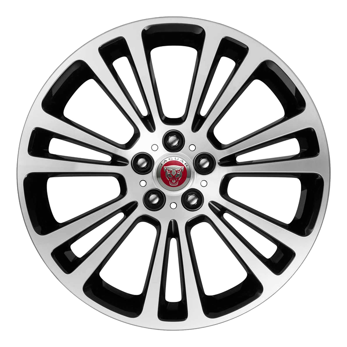Кованые диски Jaguar Jaguar Axis #7013