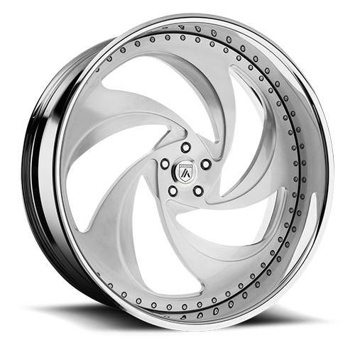 Кованые диски Asanti AF865