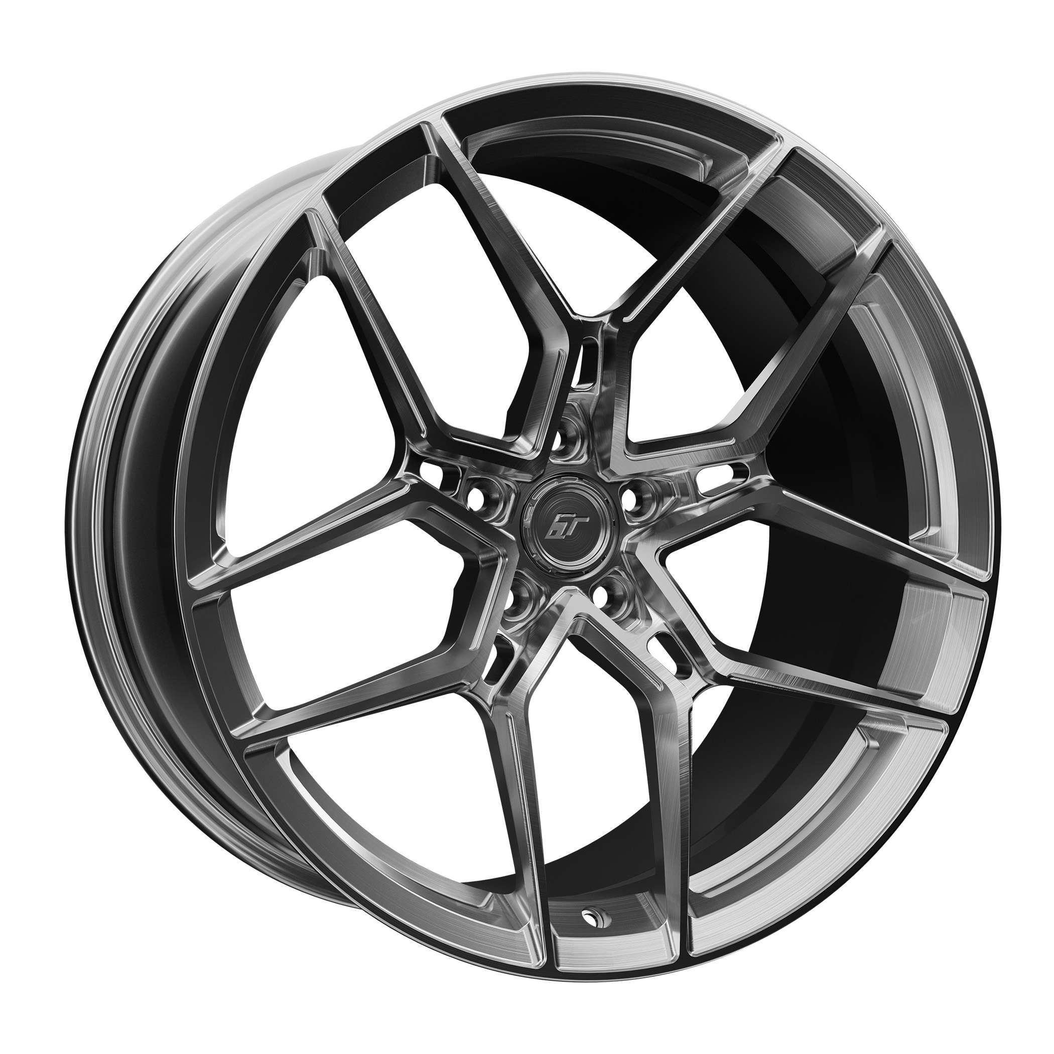 Кованые диски Turismo Forged C12