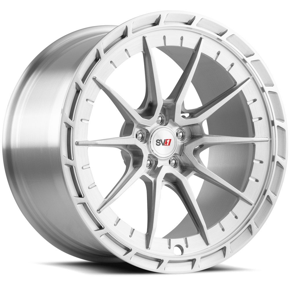Кованые диски Savini R1