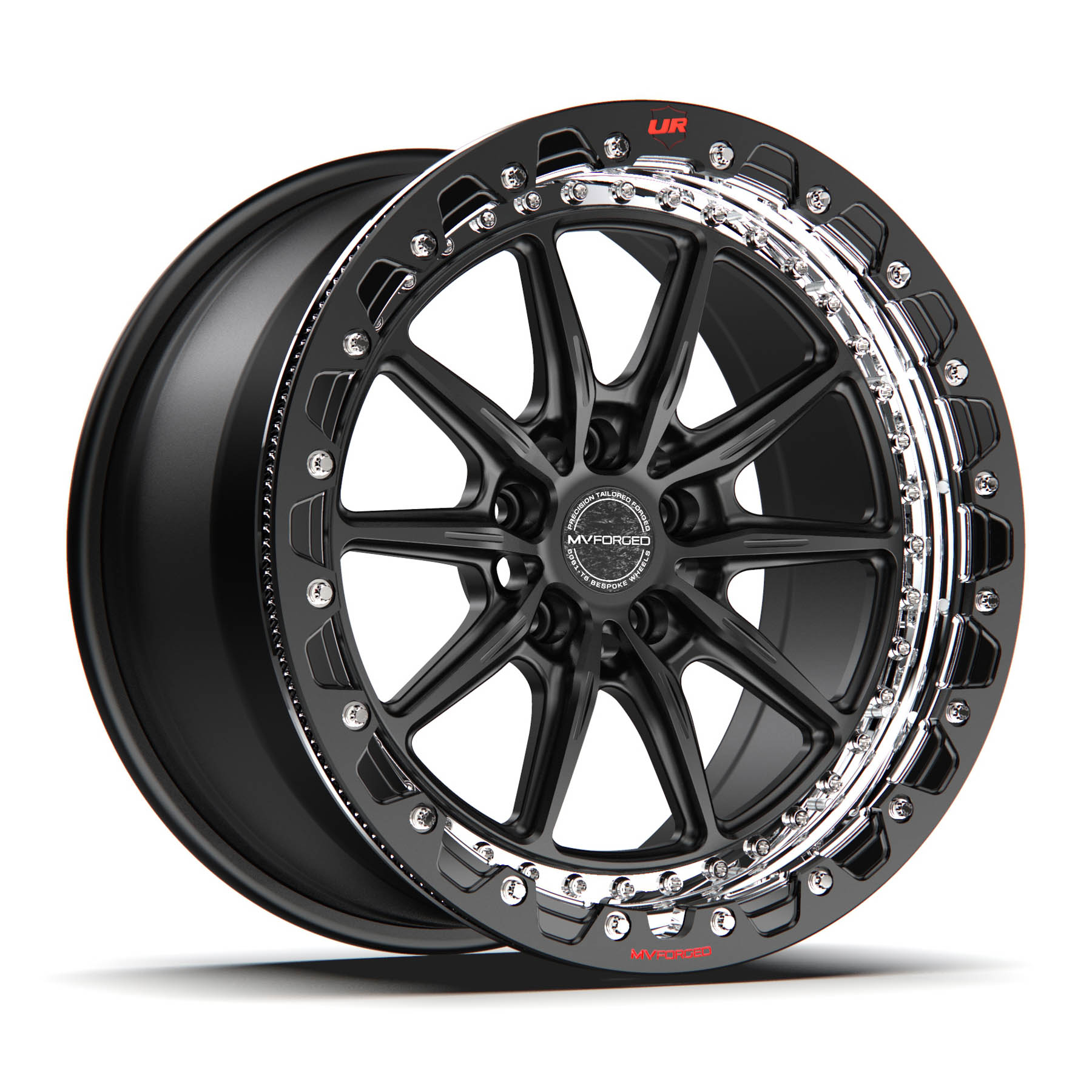 Кованые диски MV Forged UGR-100 CL