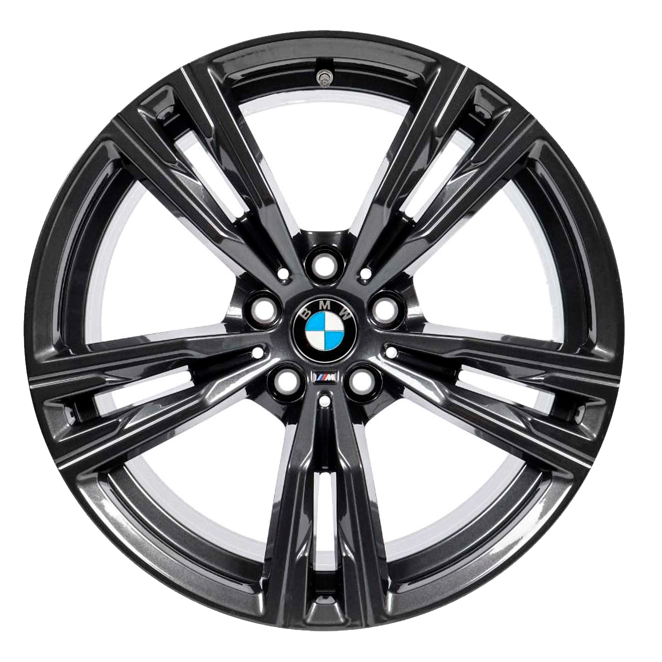 Кованые диски BMW 798M