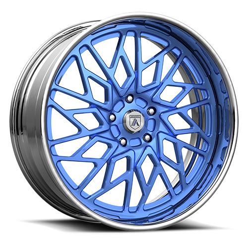 Кованые диски Asanti AF889