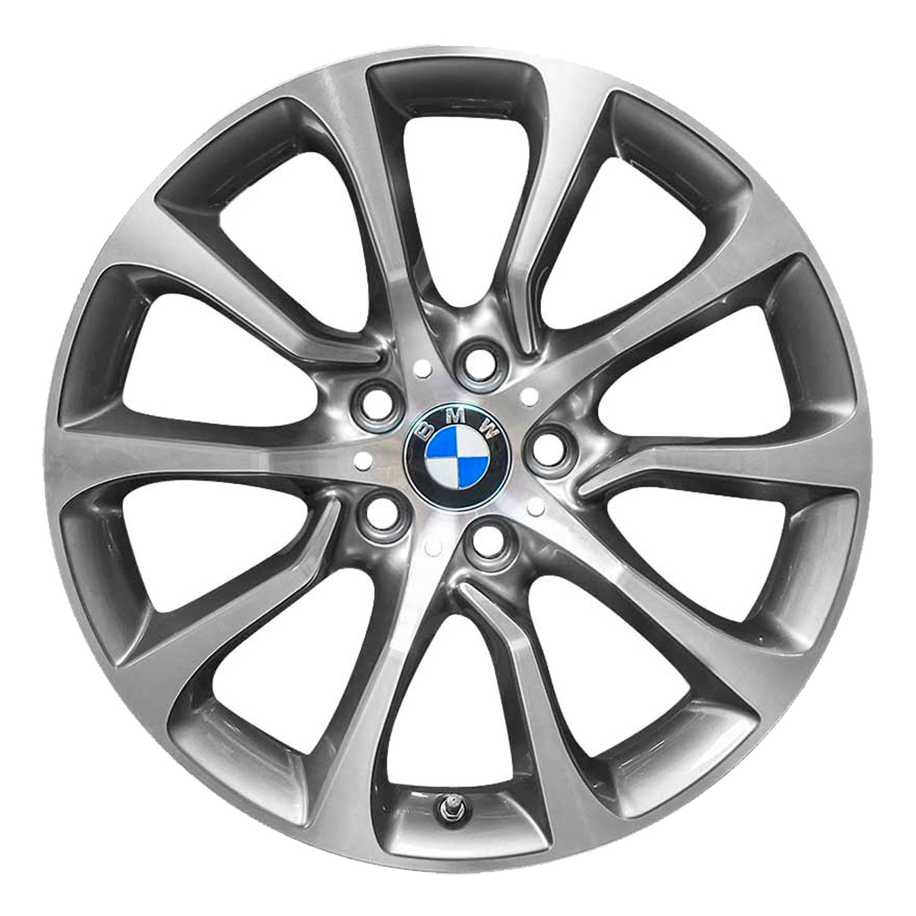 Кованые диски BMW 453