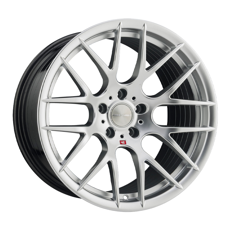 Кованые диски Avant Garde M359