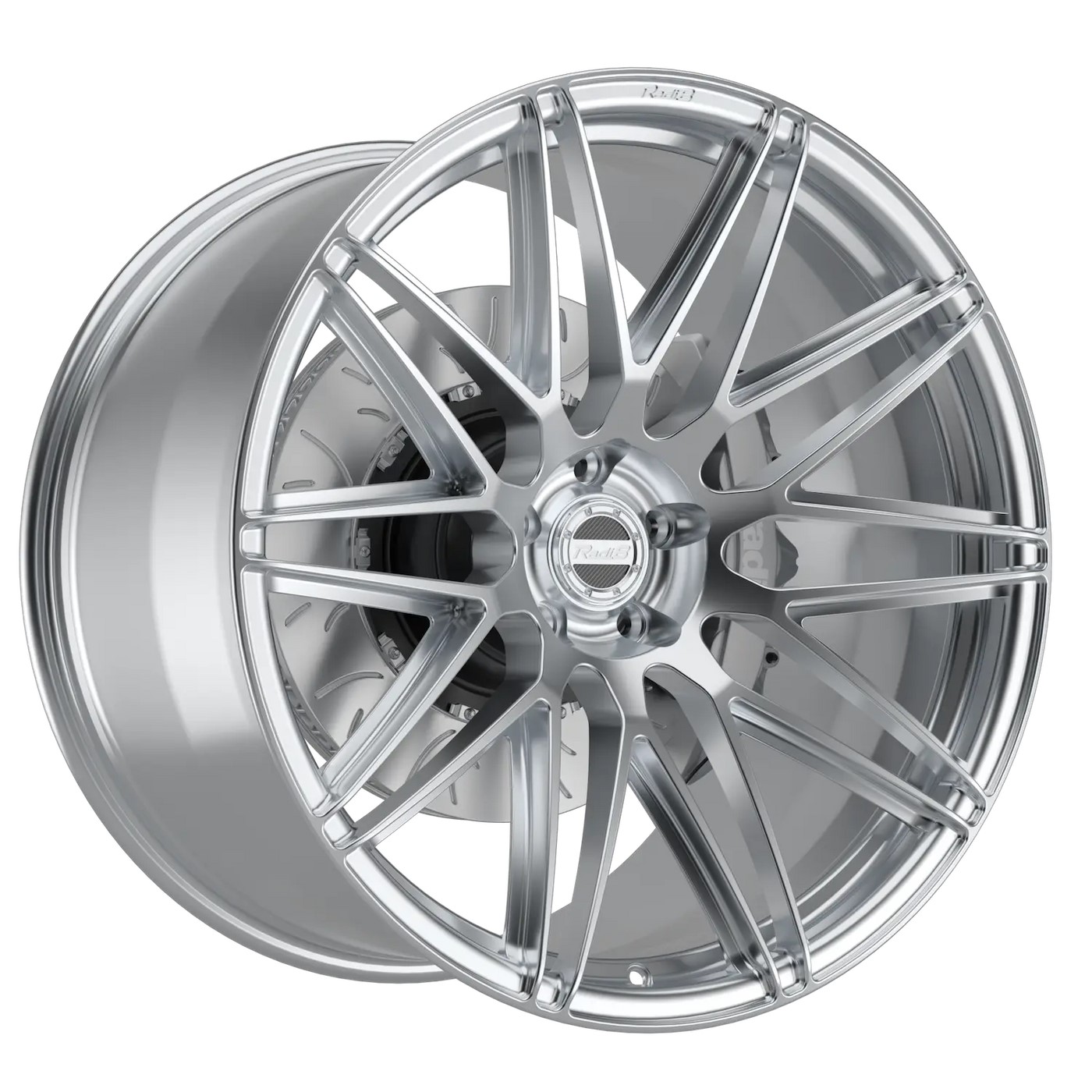 Radi8 R80M1