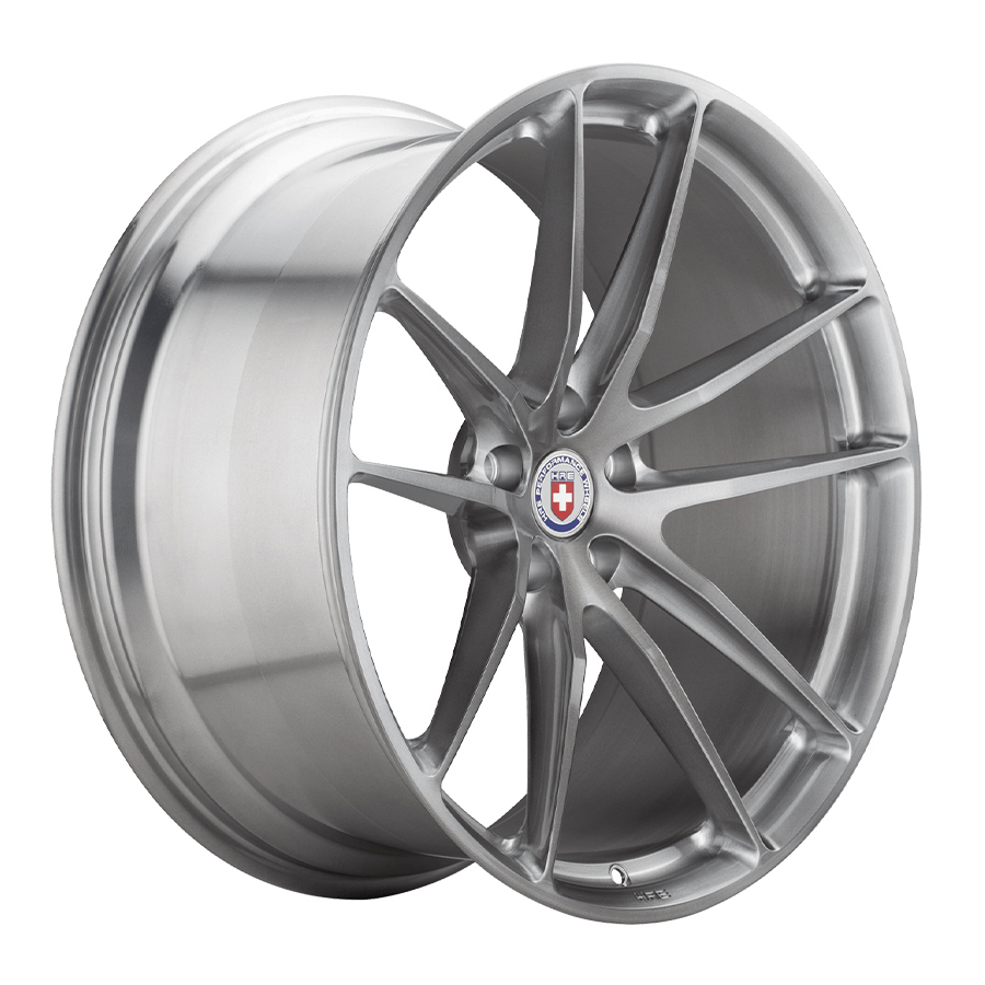 HRE HRE P104