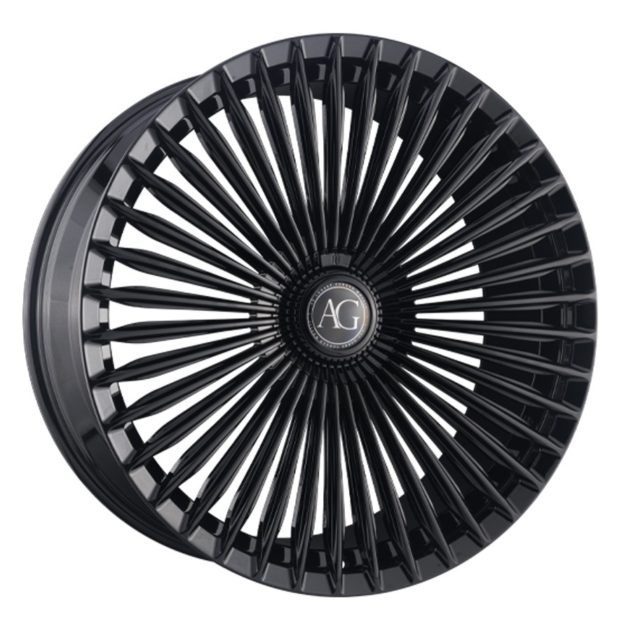 Кованые диски Avant Garde AGL95