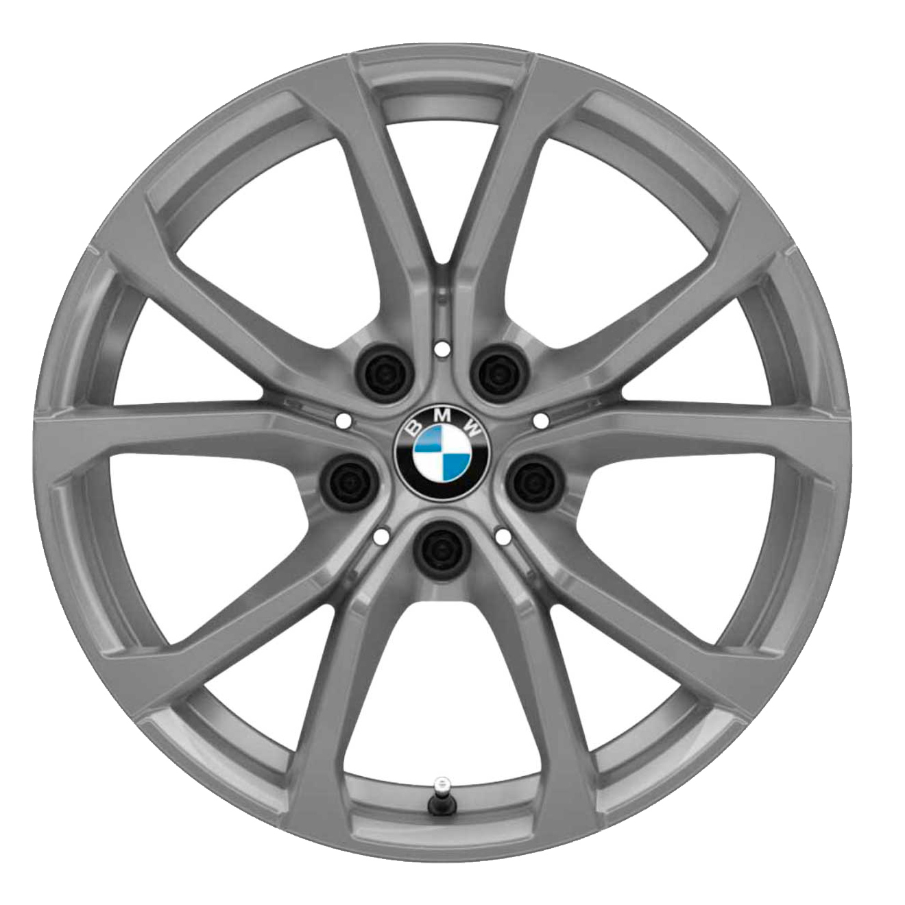 Кованые диски BMW 776