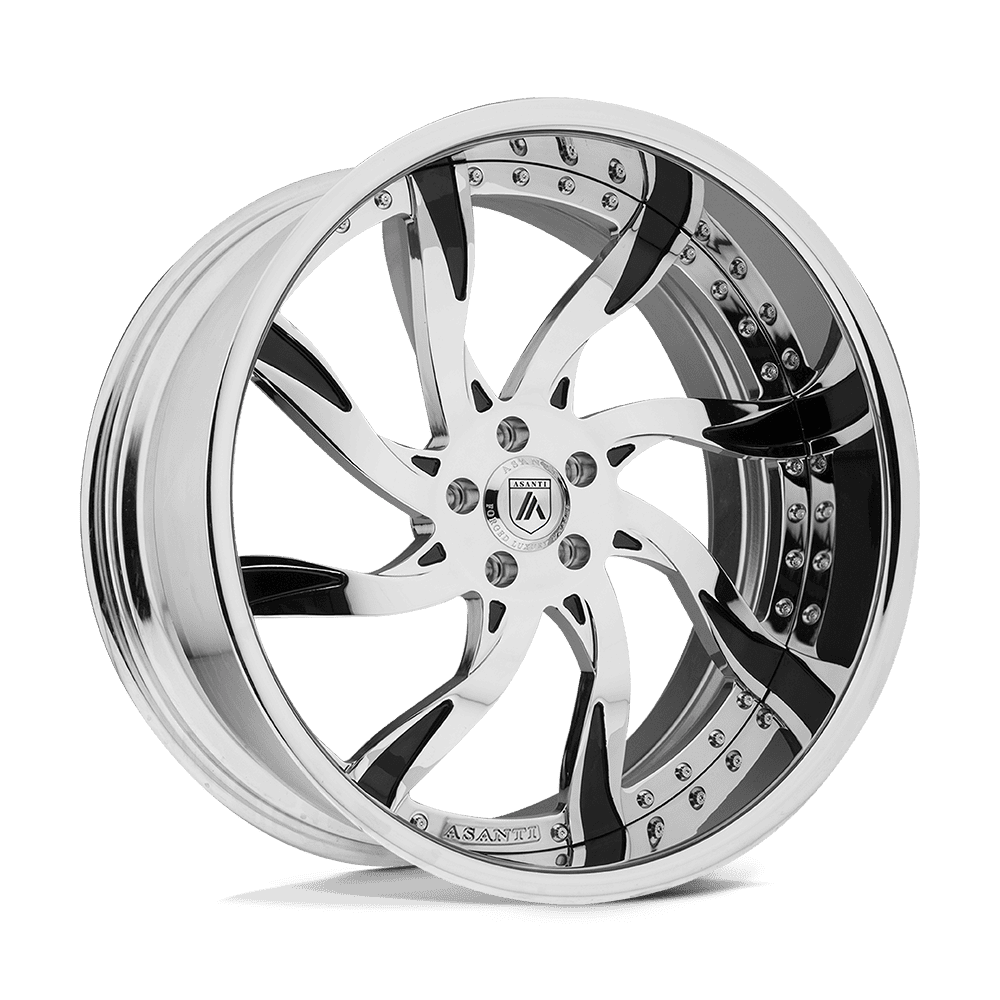 Кованые диски Asanti AF841