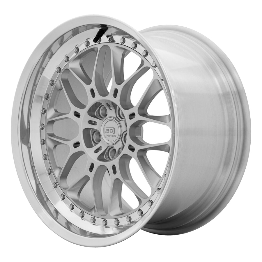 Кованые диски BC Forged LE83 // MLE83