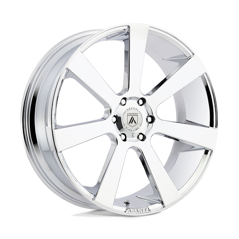 Кованые диски Asanti APOLLO