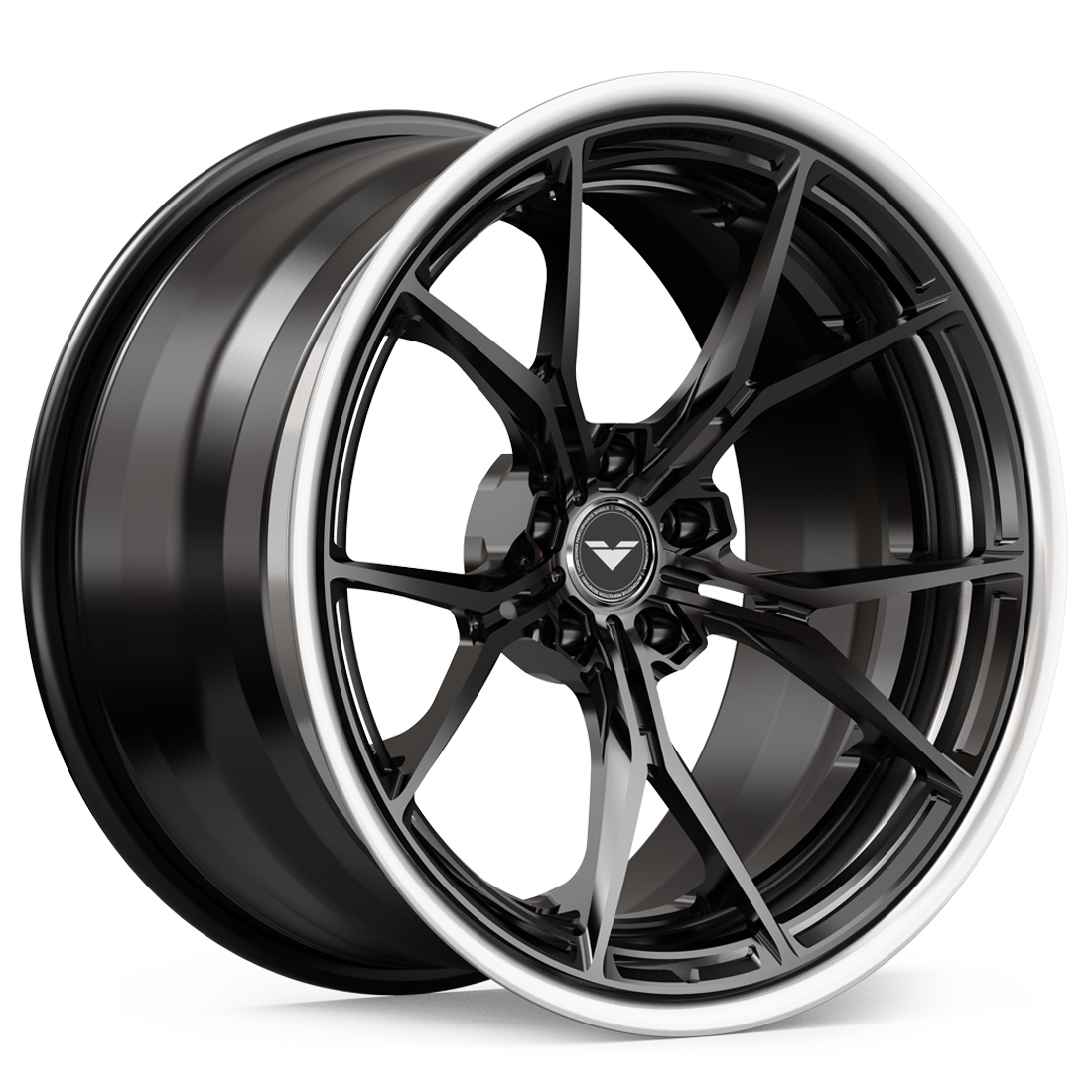 Кованые диски Vorsteiner FR-Aero 305