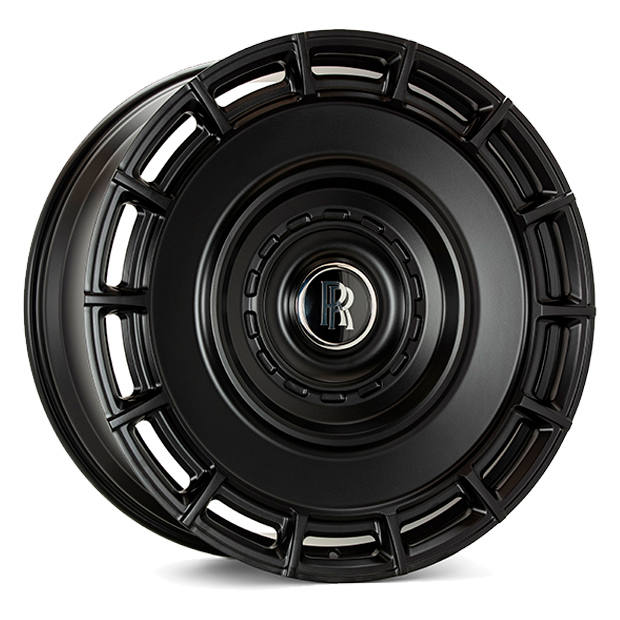 Vossen Vossen UV-7