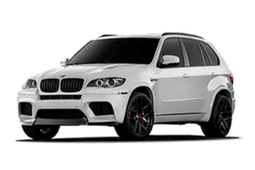 BMW X5/X5 M (E70)