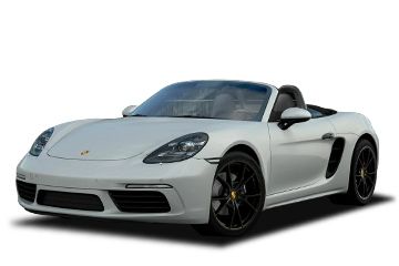 Porsche Boxster IV