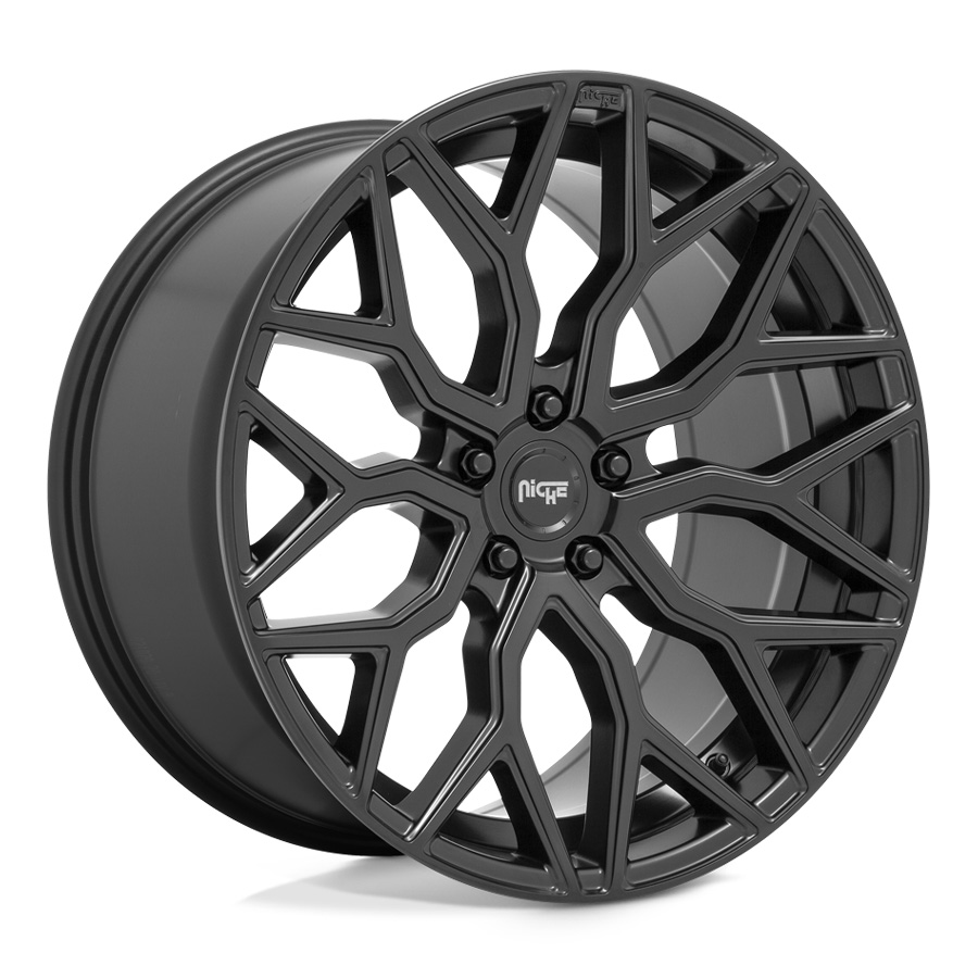 Кованые диски Niche MAZZANTI