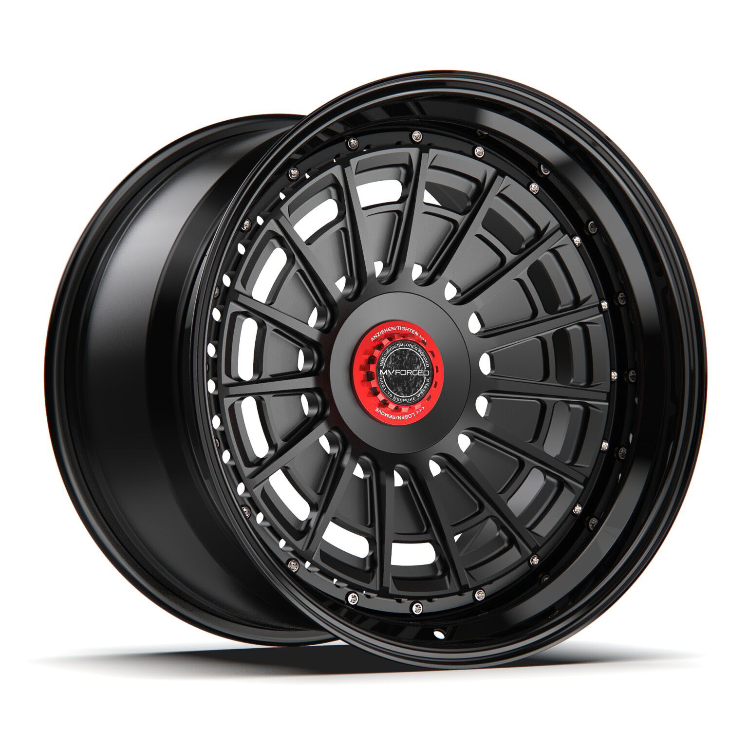 Кованые диски MV Forged GR1-V2C