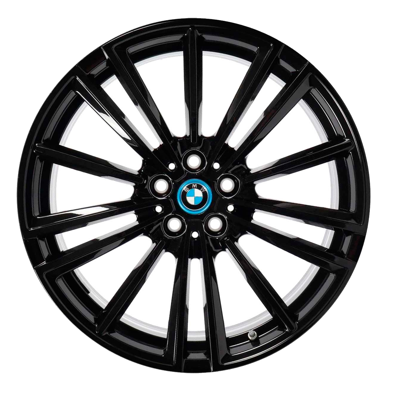 Кованые диски BMW 516