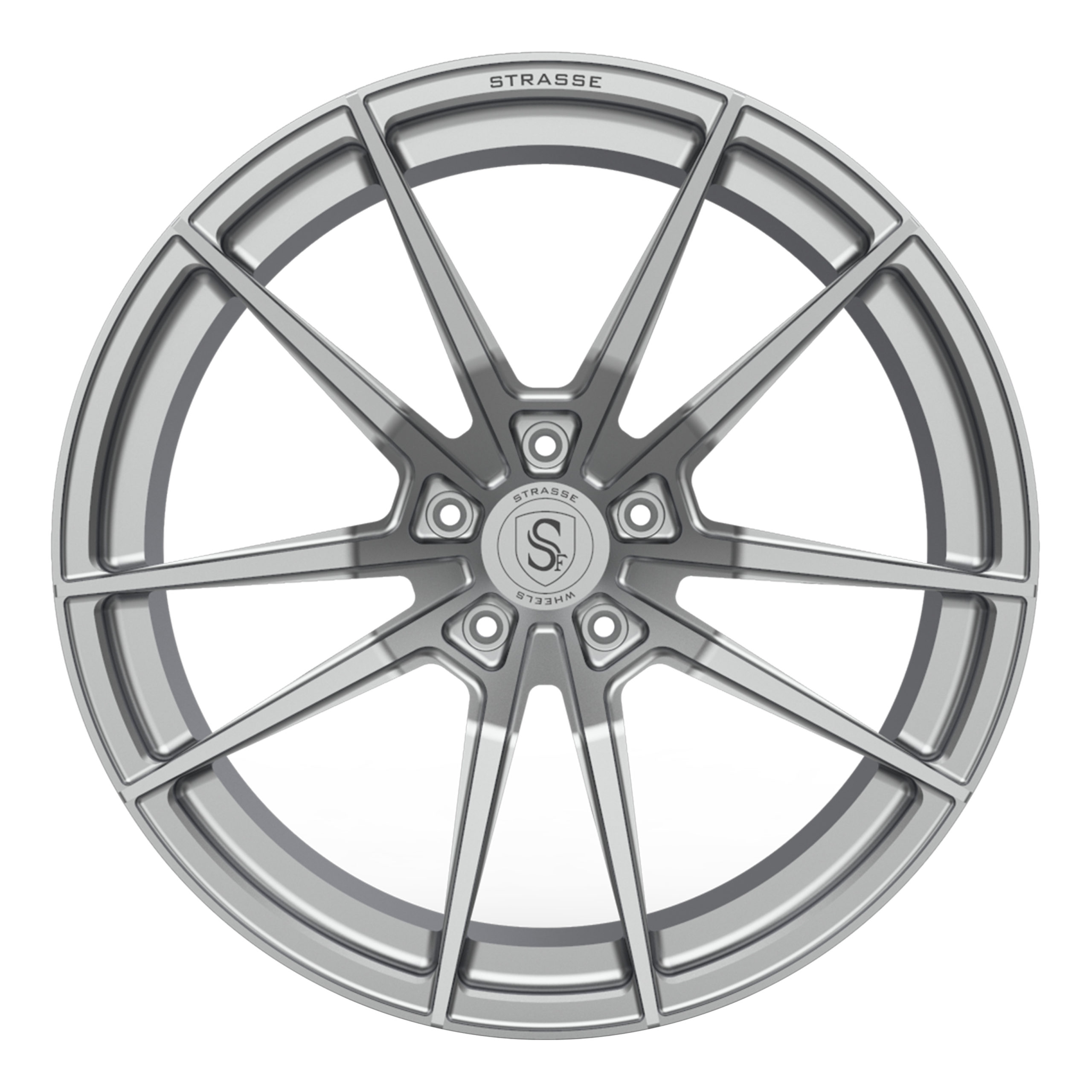Strasse Wheels Strasse Wheels SV1 Deep Concave Monoblock