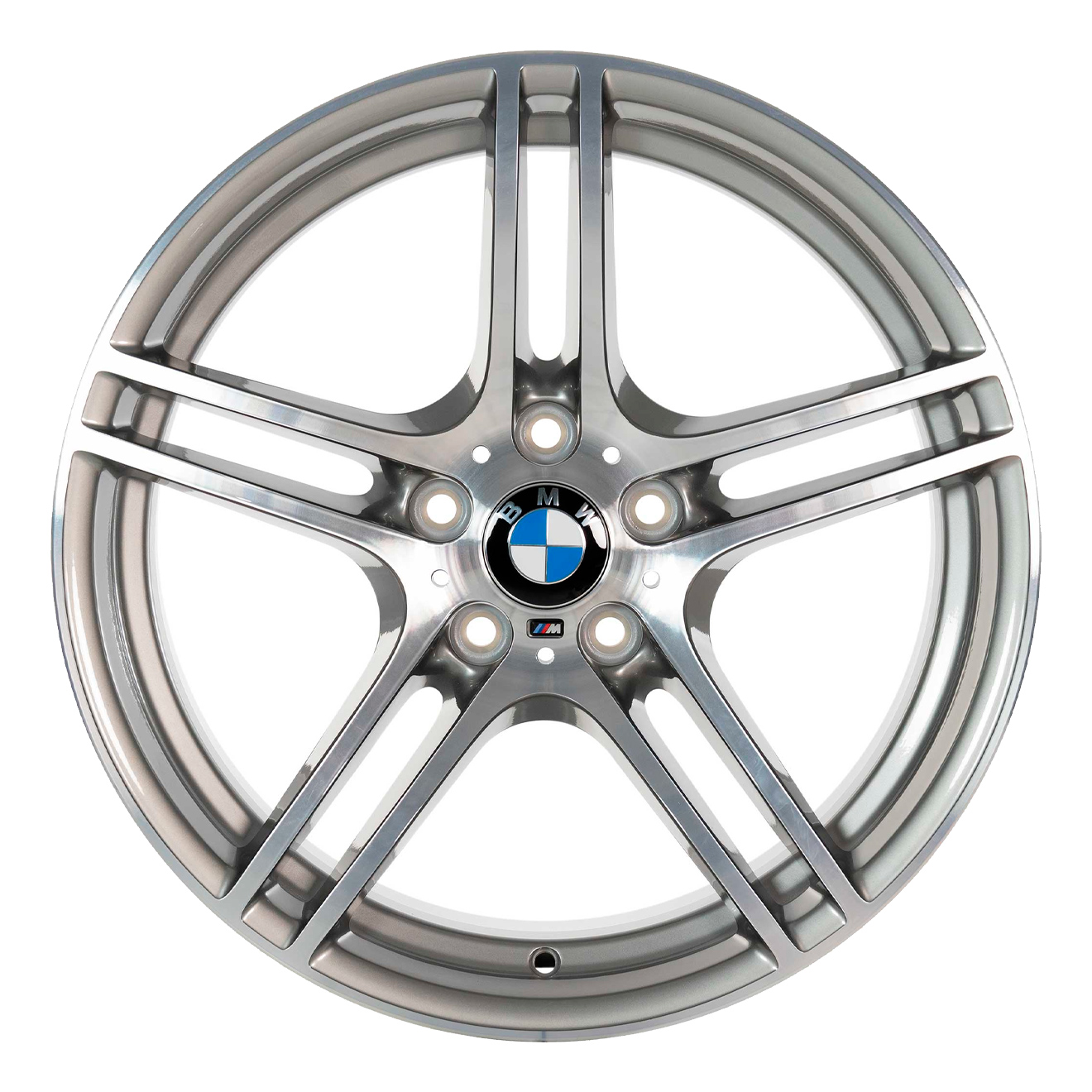 Кованые диски BMW 313M