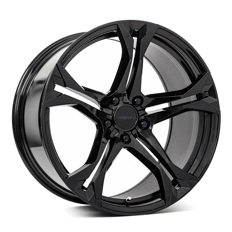 Кованые диски MRR M017