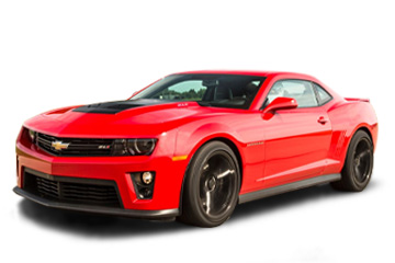 Chevrolet Camaro V