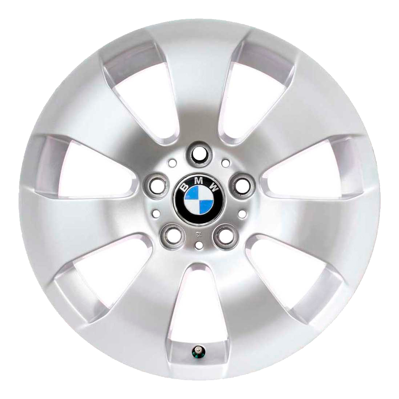 Кованые диски BMW 158