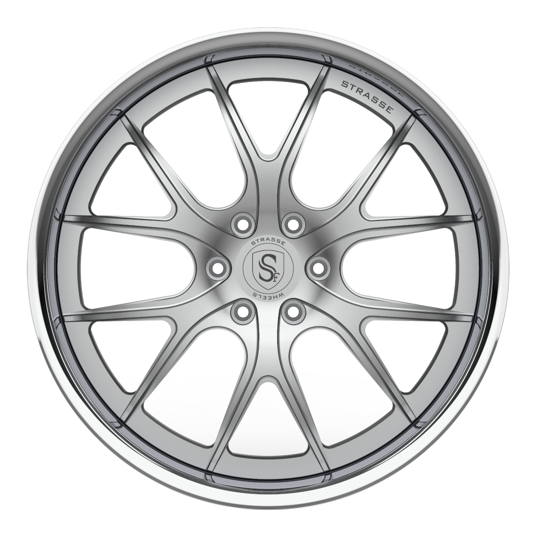 Strasse Wheels Strasse Wheels SM6R Signature
