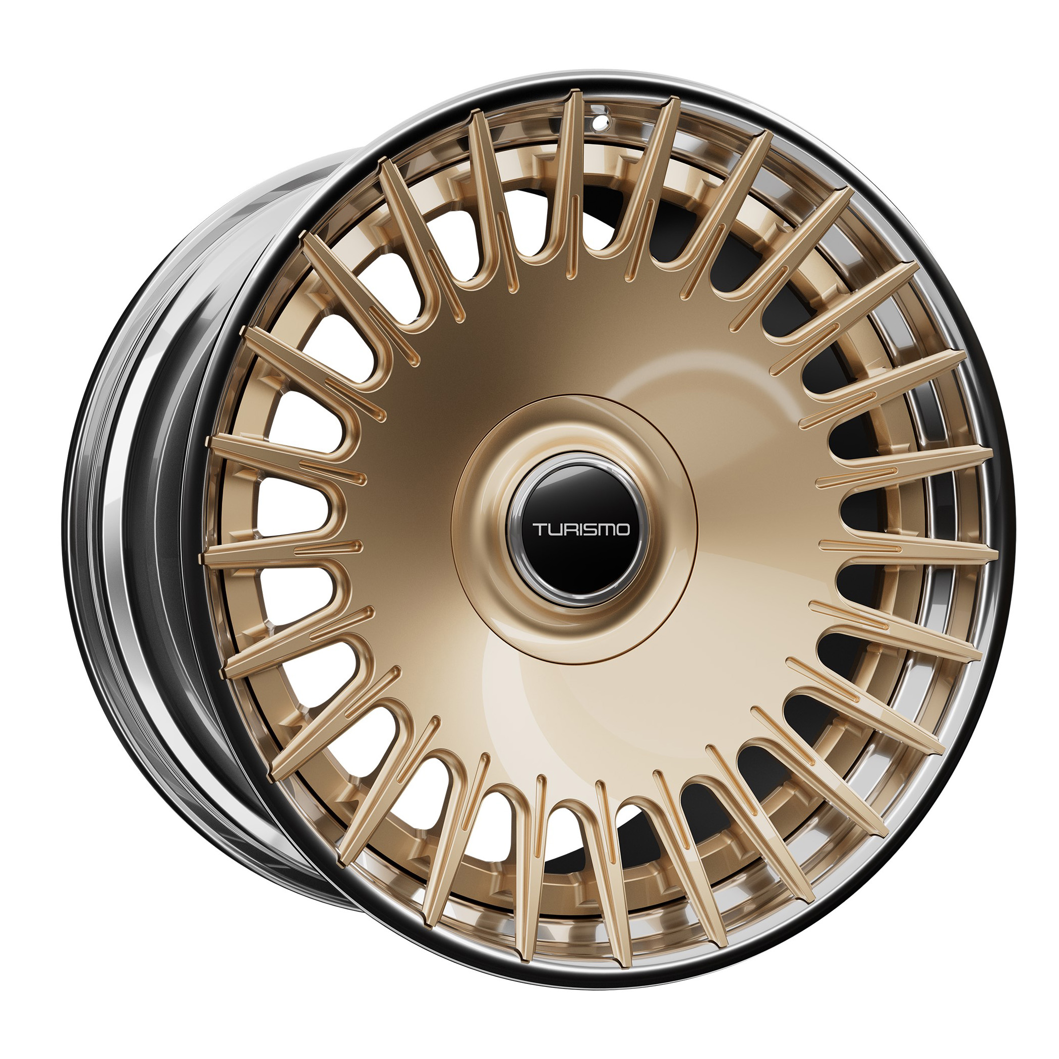 Кованые диски Turismo Forged LS02