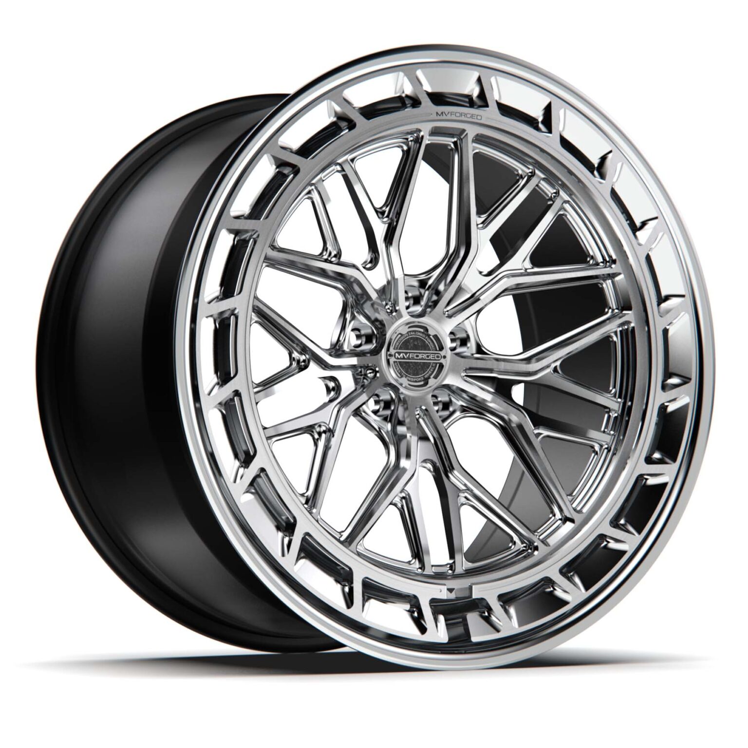 Кованые диски MV Forged PS-220R