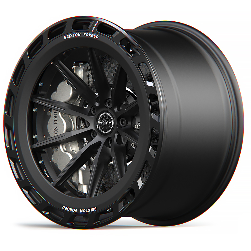 Brixton Forged R11-R Aerotech