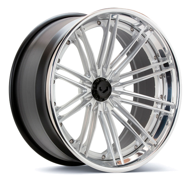 Диски Vossen VPS-5 (3-Piece) R24