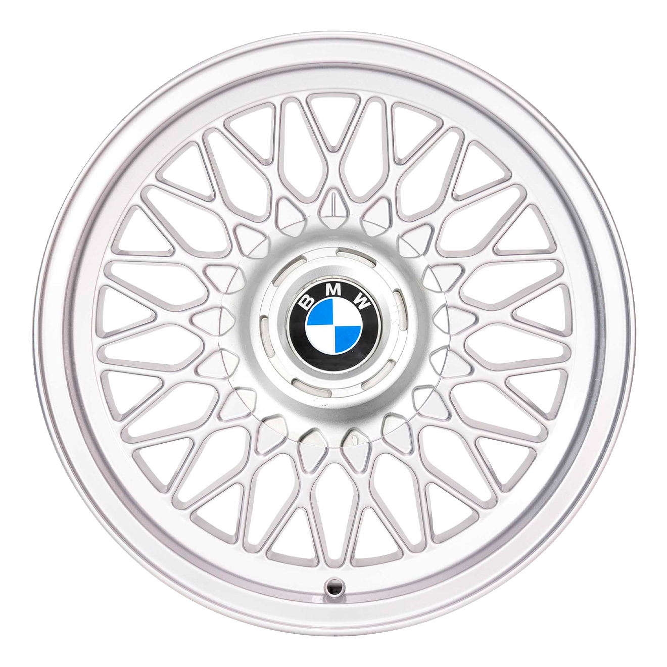 Кованые диски BMW 5