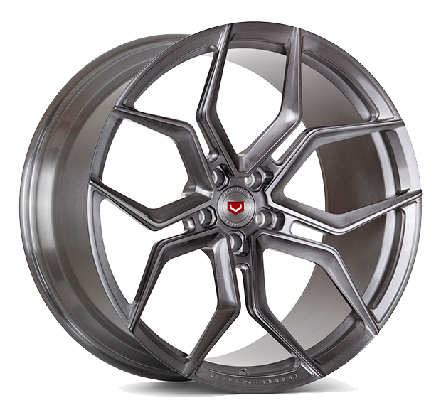 Кованые диски Vossen EVO-3