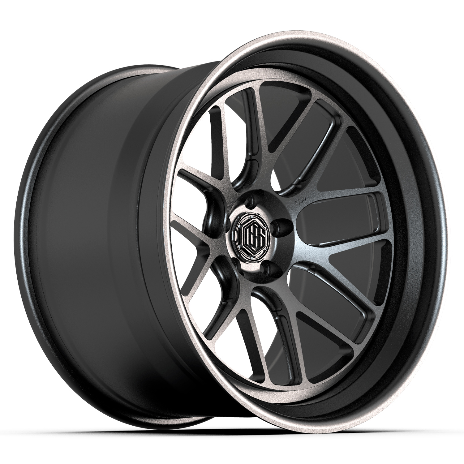 1886 Wheels S007