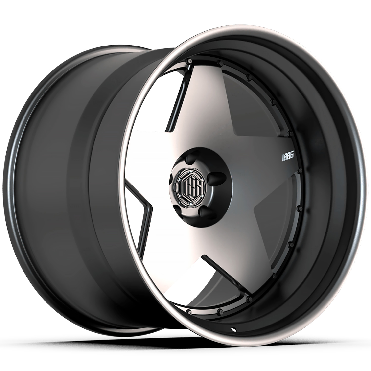 Кованые диски 1886 Wheels S008