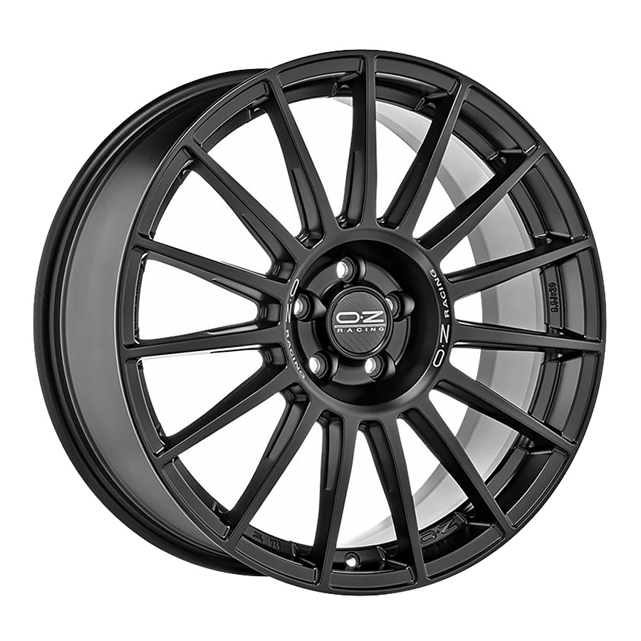 Кованые диски OZ Racing Superturismo Dakar