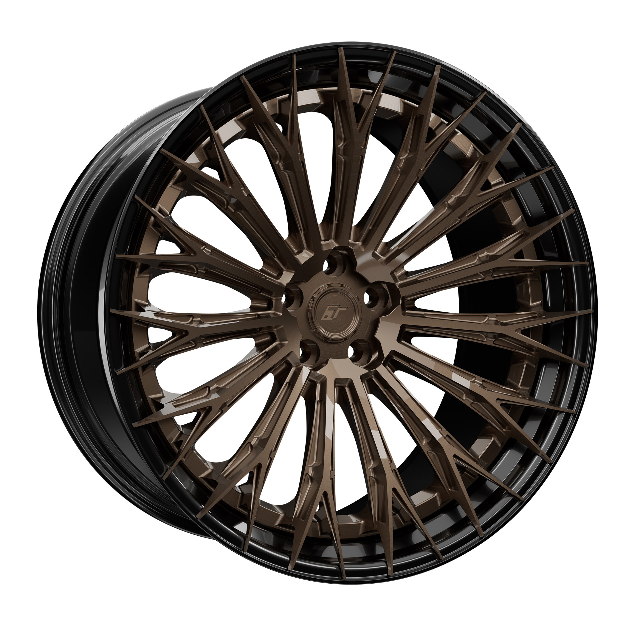 Кованые диски Turismo Forged LX05