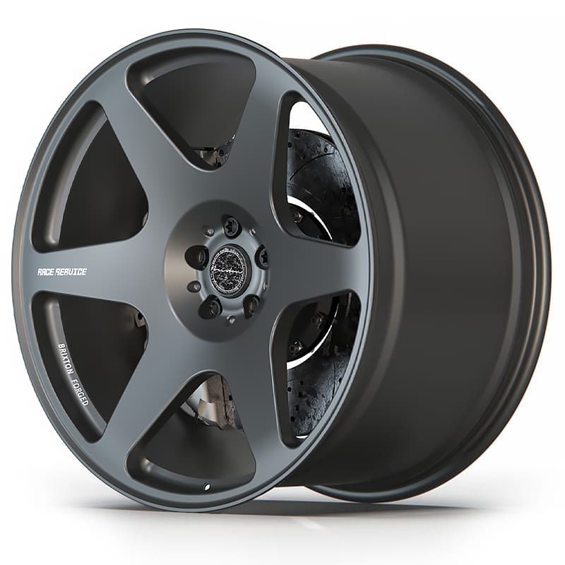 Brixton Forged Brixton Forged RS01