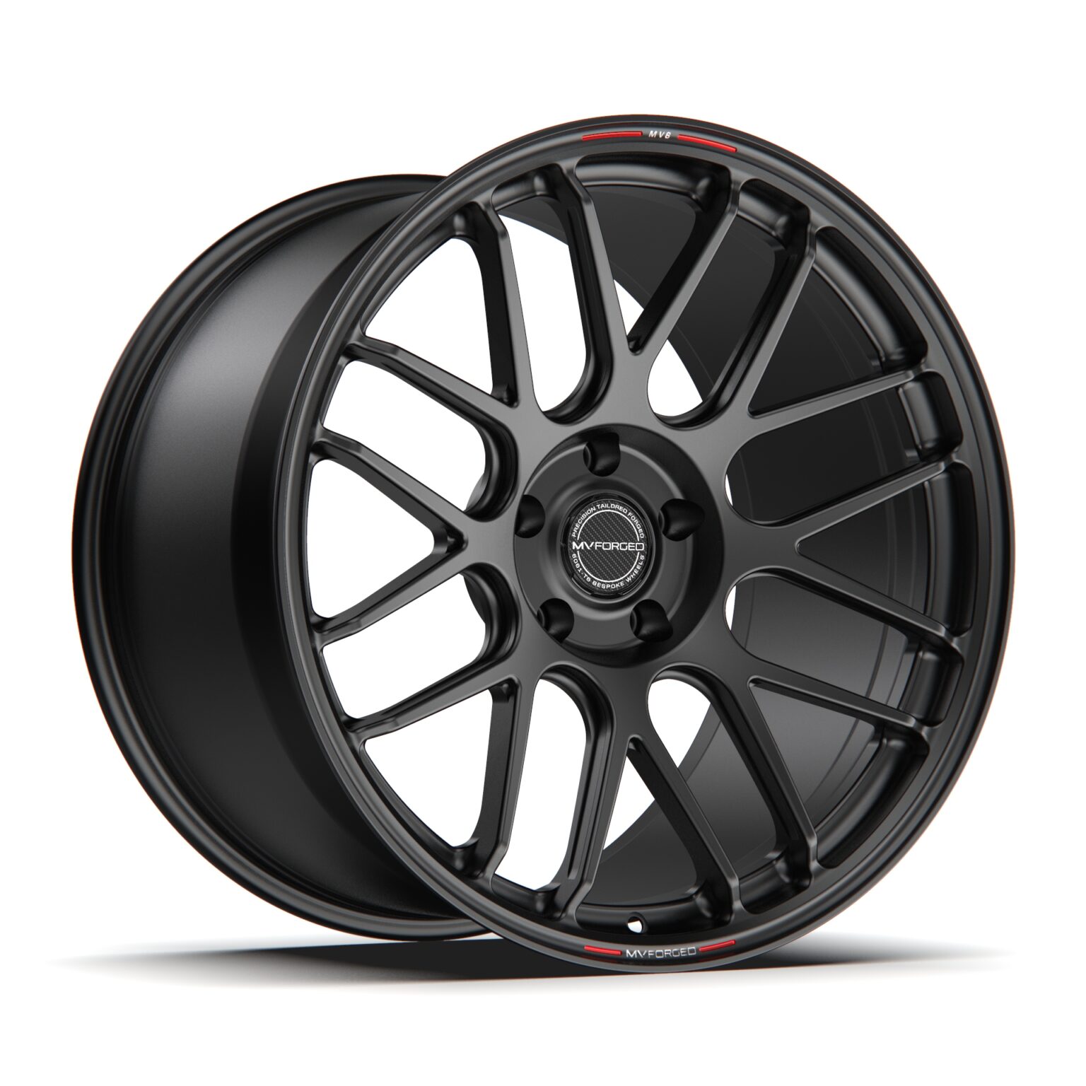 Кованые диски MV Forged MV8 Mono