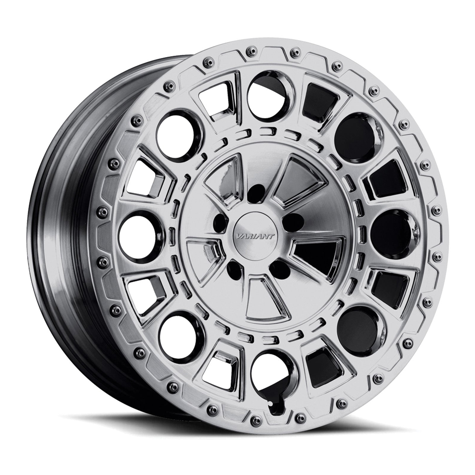 Variant Alloy Defender