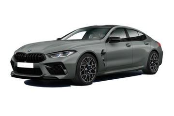 BMW 8/M8