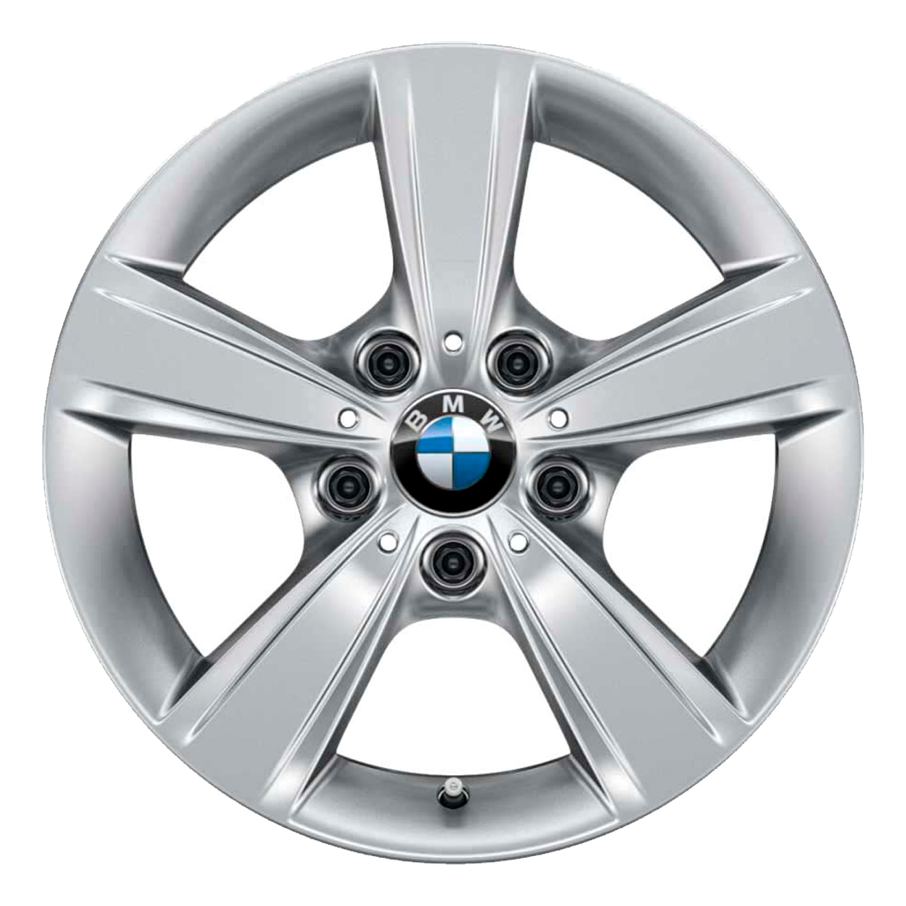 Кованые диски BMW 376